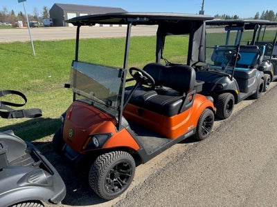 2019 YAMAHA 19QT Base