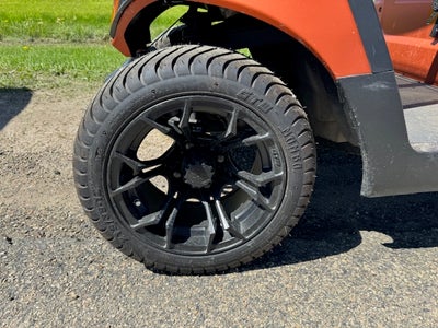 2019 YAMAHA 19QT Base