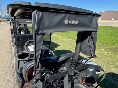 2019 YAMAHA 19QT Base