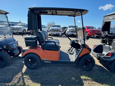 2019 YAMAHA 19QT Base