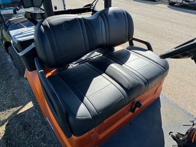2019 YAMAHA 19QT Base