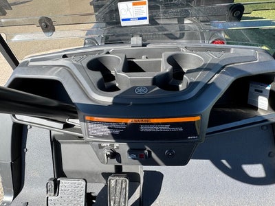 2019 YAMAHA 19QT Base