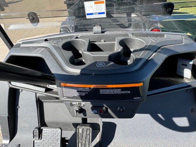 2019 YAMAHA 19QT Base