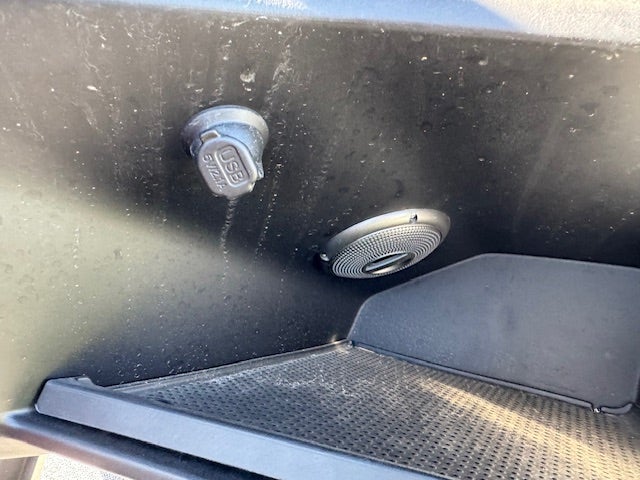 2019 YAMAHA 19QT Base