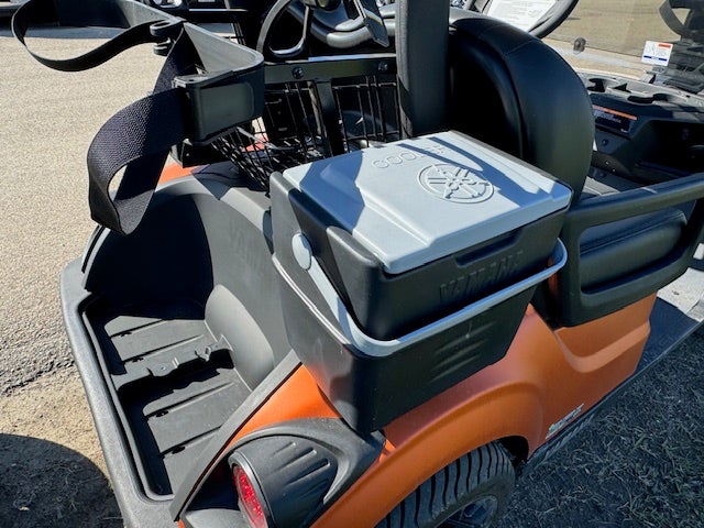 2019 YAMAHA 19QT Base