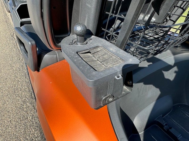 2019 YAMAHA 19QT Base