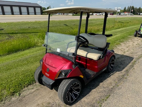 2019 YAMAHA Drive Base