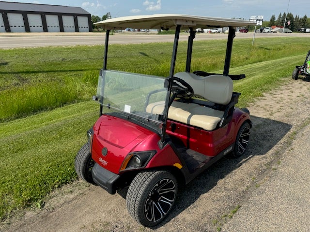 2019 YAMAHA Drive Base