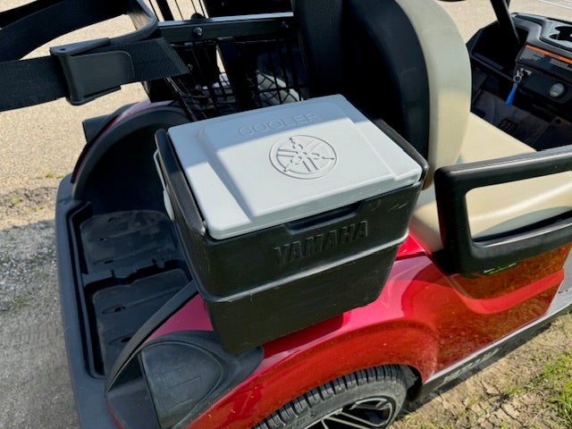 2019 YAMAHA Drive Base