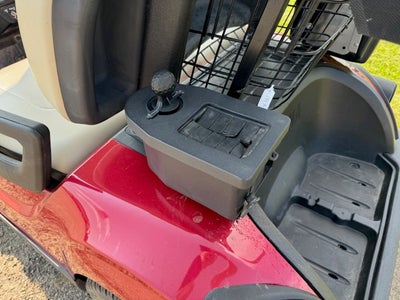 2019 YAMAHA Drive Base