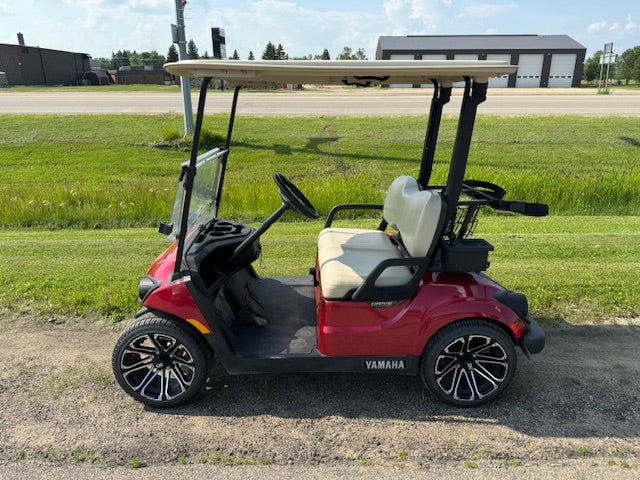 2019 YAMAHA Drive Base