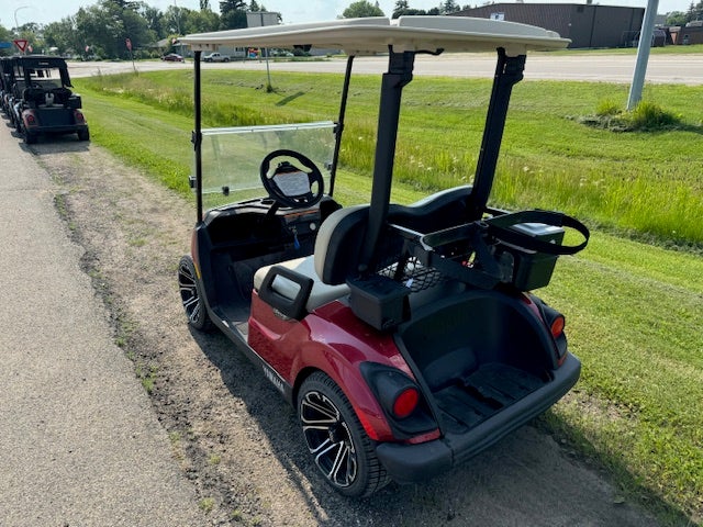 2019 YAMAHA Drive Base