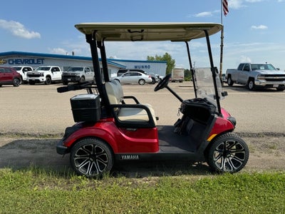 2019 YAMAHA Drive Base