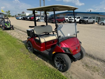 2019 YAMAHA Drive Base