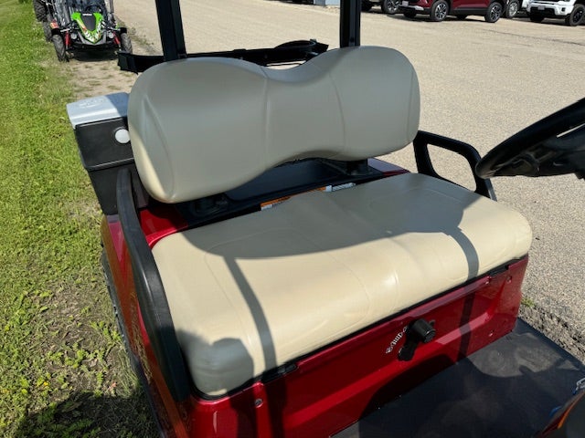 2019 YAMAHA Drive Base