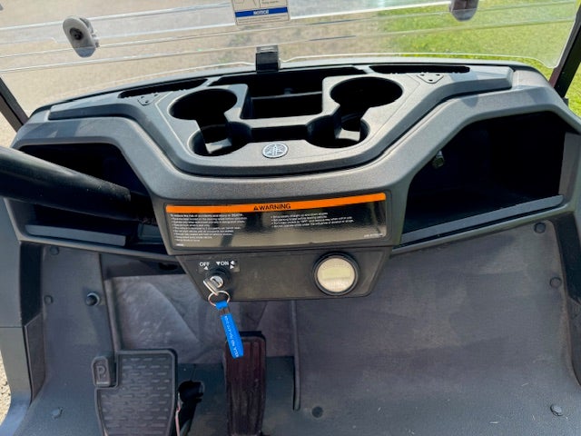 2019 YAMAHA Drive Base