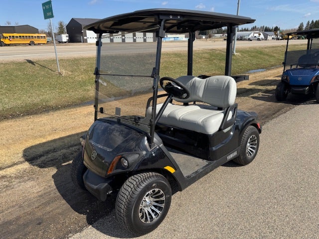 2025 YAMAHA J0D Base