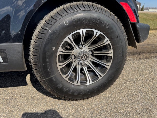 2025 YAMAHA J0D Base