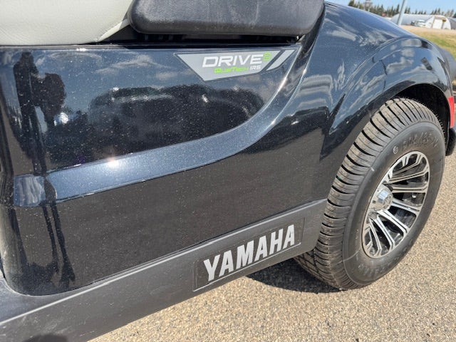 2025 YAMAHA J0D Base