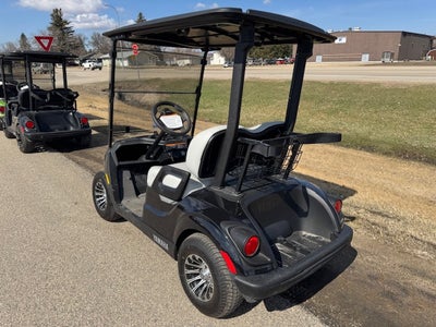 2025 YAMAHA J0D Base