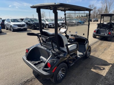 2025 YAMAHA J0D Base