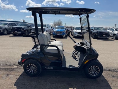 2025 YAMAHA J0D Base