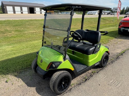 2025 YAMAHA J0D Base