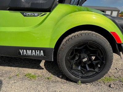 2025 YAMAHA J0D Base