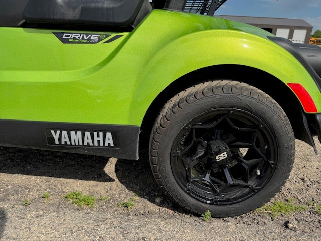 2025 YAMAHA J0D Base