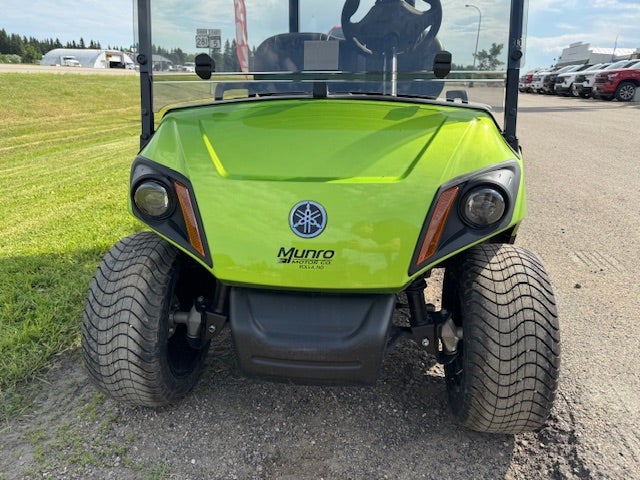 2025 YAMAHA J0D Base