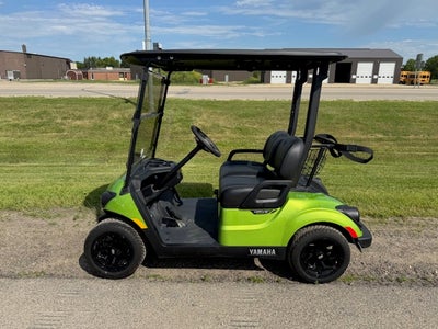 2025 YAMAHA J0D Base