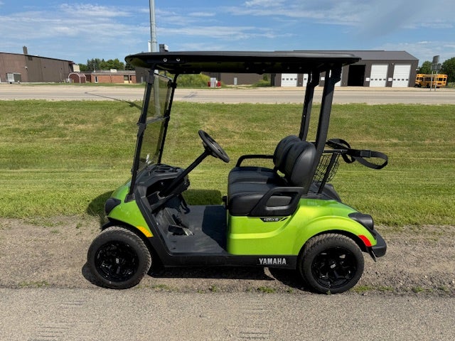 2025 YAMAHA J0D Base