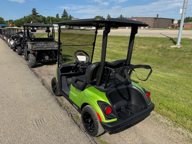 2025 YAMAHA J0D Base