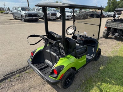 2025 YAMAHA J0D Base