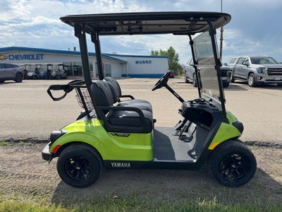 2025 YAMAHA J0D Base