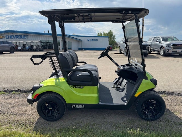 2025 YAMAHA J0D Base