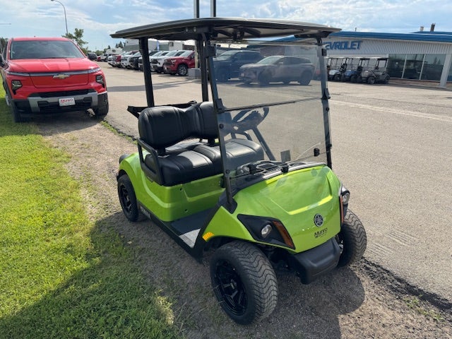 2025 YAMAHA J0D Base