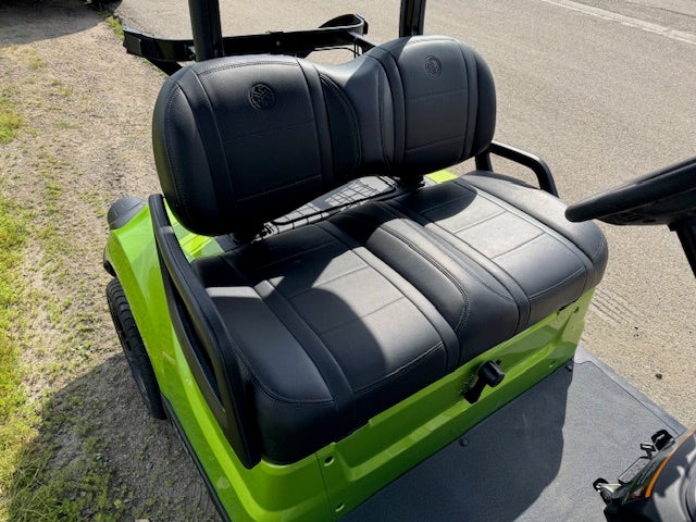 2025 YAMAHA J0D Base