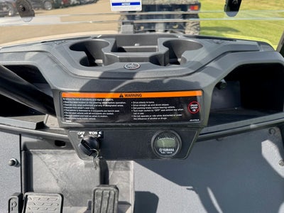 2025 YAMAHA J0D Base