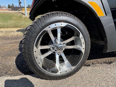 2025 YAMAHA J0D Base