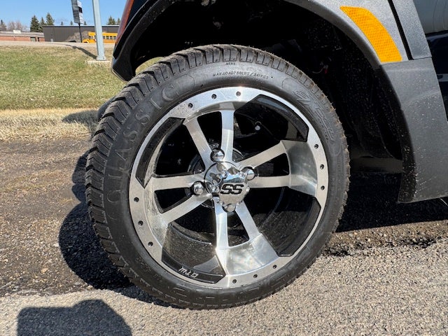 2025 YAMAHA J0D Base