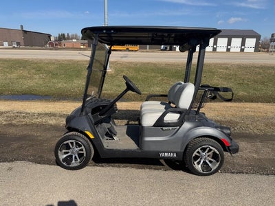 2025 YAMAHA J0D Base