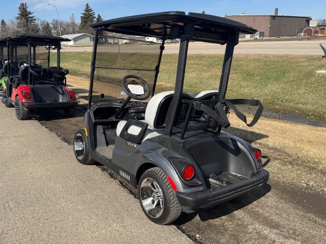 2025 YAMAHA J0D Base