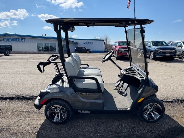 2025 YAMAHA J0D Base