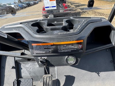 2025 YAMAHA J0D Base