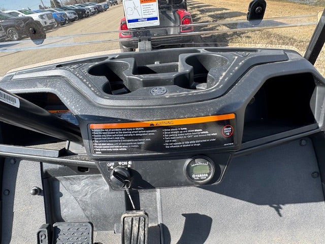 2025 YAMAHA J0D Base