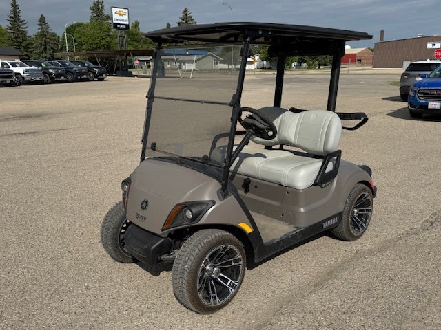 2025 YAMAHA J0D Base