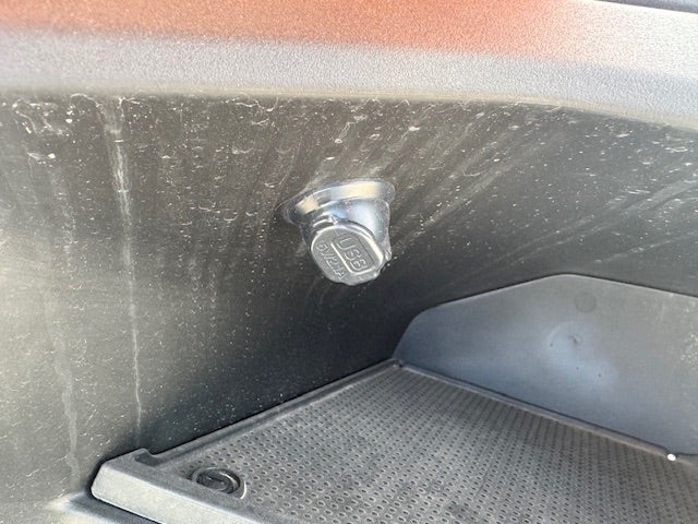 2025 YAMAHA J0D Base