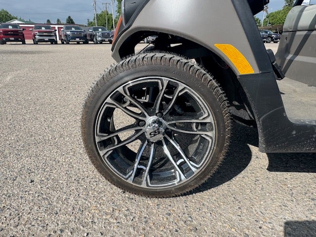 2025 YAMAHA J0D Base