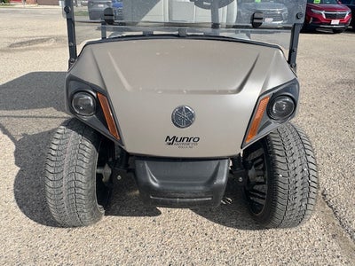 2025 YAMAHA J0D Base